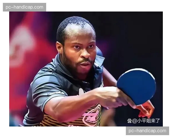 非洲冠军阿鲁纳：我的目标是让世界看到非洲乒乓球的力量