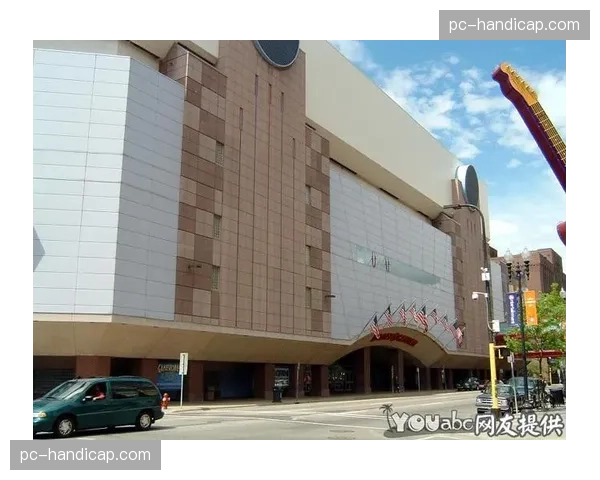 明尼苏达标靶中心为迎接WNBA全明星赛启动场馆翻新